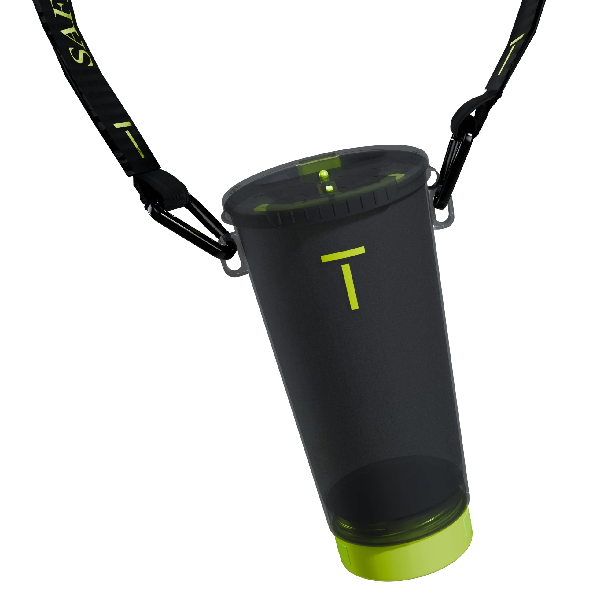 UPTAK® — El vaso anti-spiking